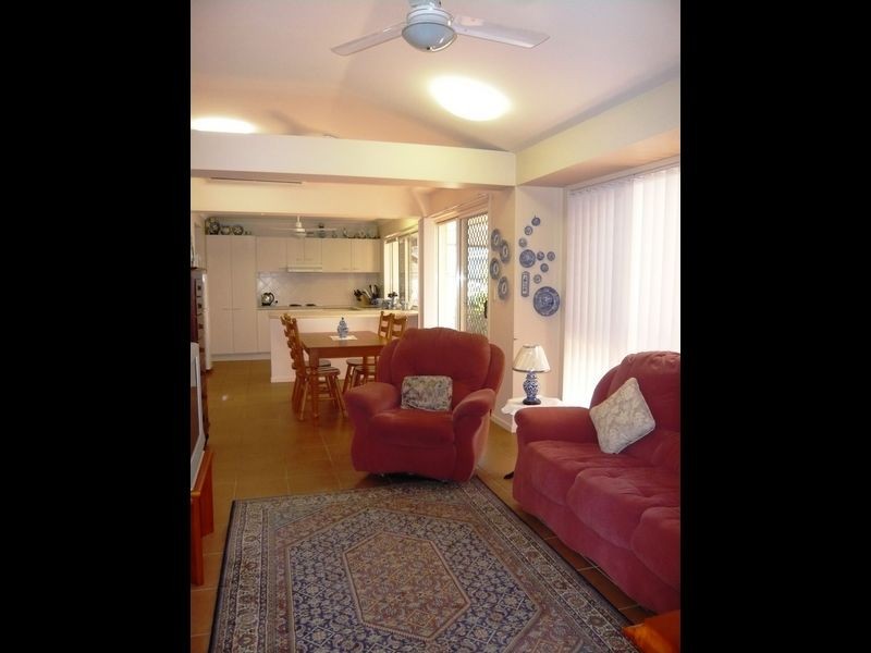 97 Wimbledon Cct, Carseldine QLD 4034