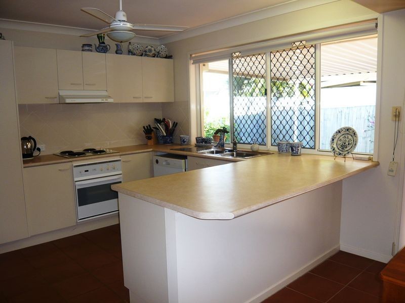 97 Wimbledon Cct, Carseldine QLD 4034