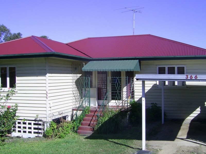 366 Robinson Road West, Geebung QLD 4034