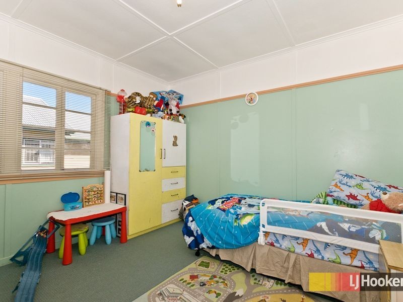 81 Beor Street, Chermside QLD 4032