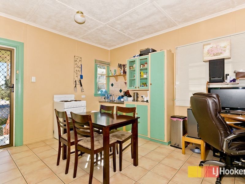 81 Beor Street, Chermside QLD 4032