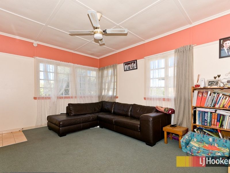 81 Beor Street, Chermside QLD 4032