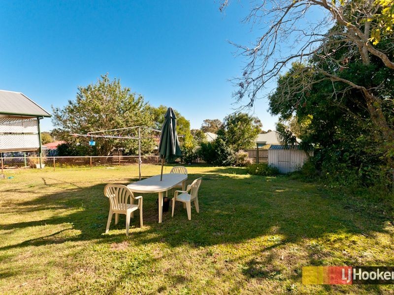 81 Beor Street, Chermside QLD 4032
