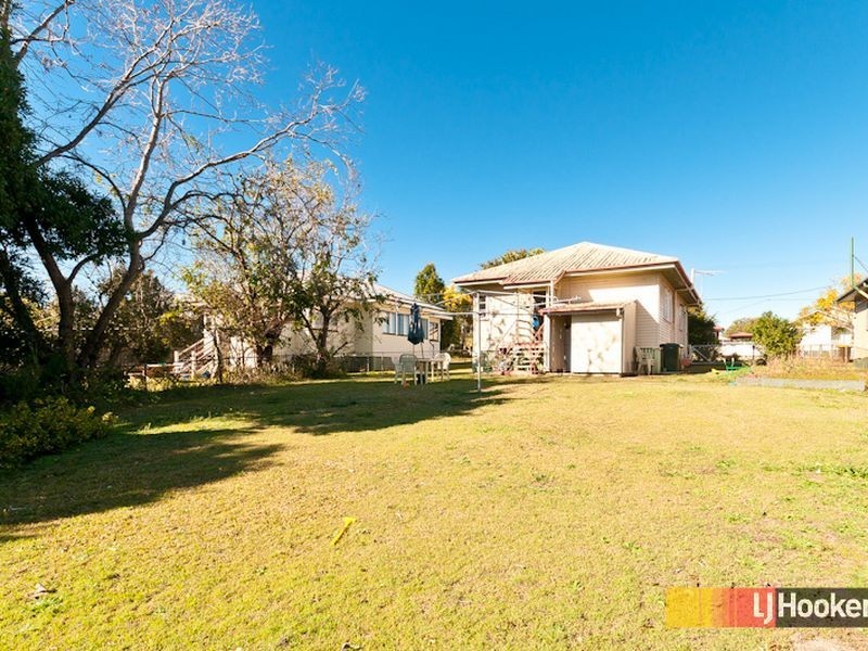 81 Beor Street, Chermside QLD 4032