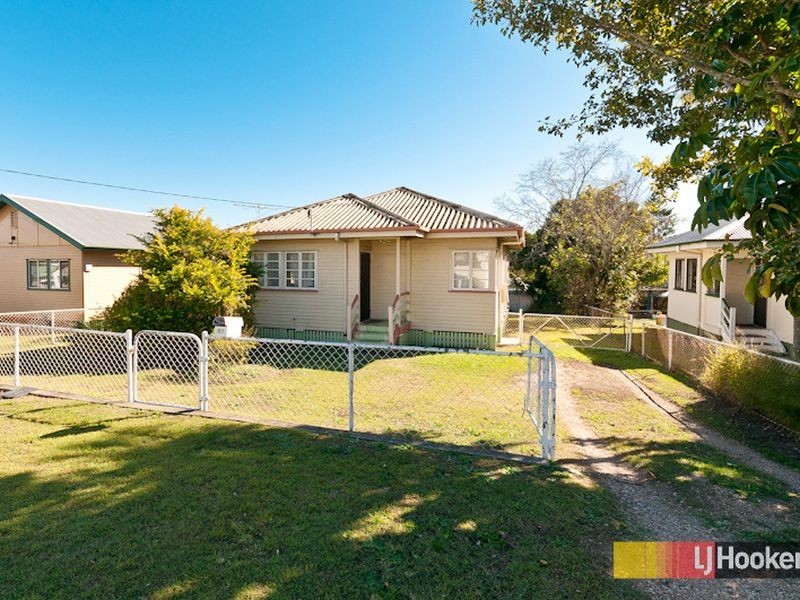 81 Beor Street, Chermside QLD 4032