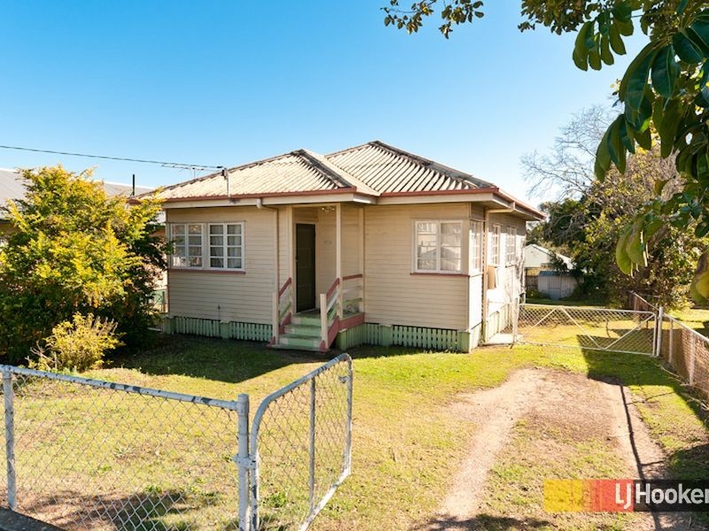 81 Beor Street, Chermside QLD 4032
