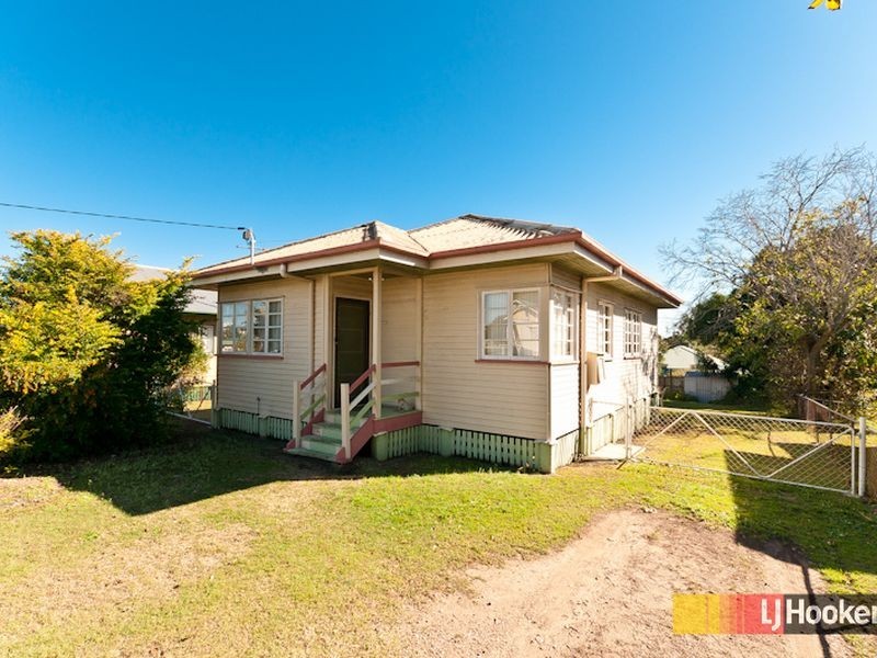 81 Beor Street, Chermside QLD 4032