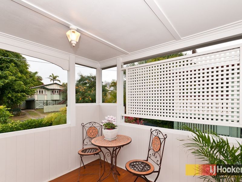 36 Oliver Street, Kedron QLD 4031