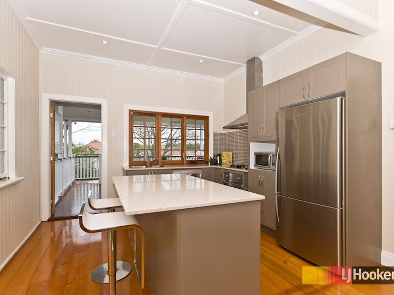 36 Oliver Street, Kedron QLD 4031