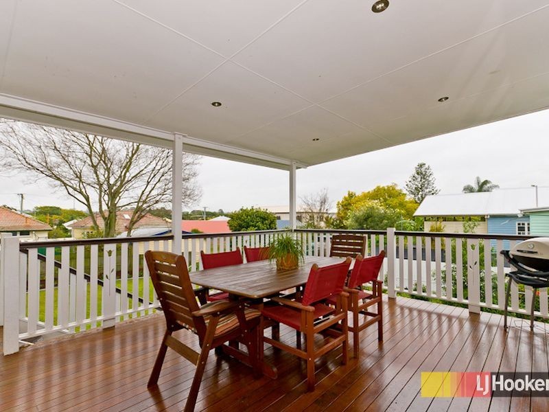 36 Oliver Street, Kedron QLD 4031