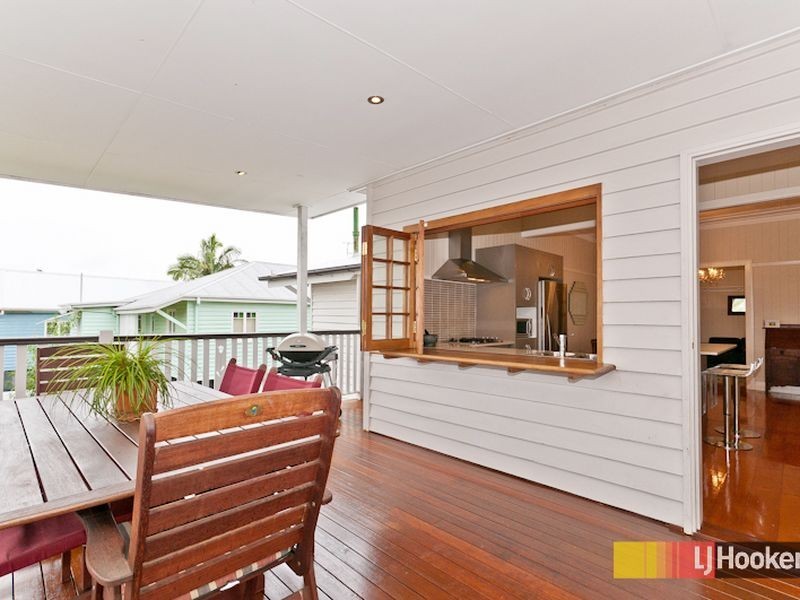 36 Oliver Street, Kedron QLD 4031