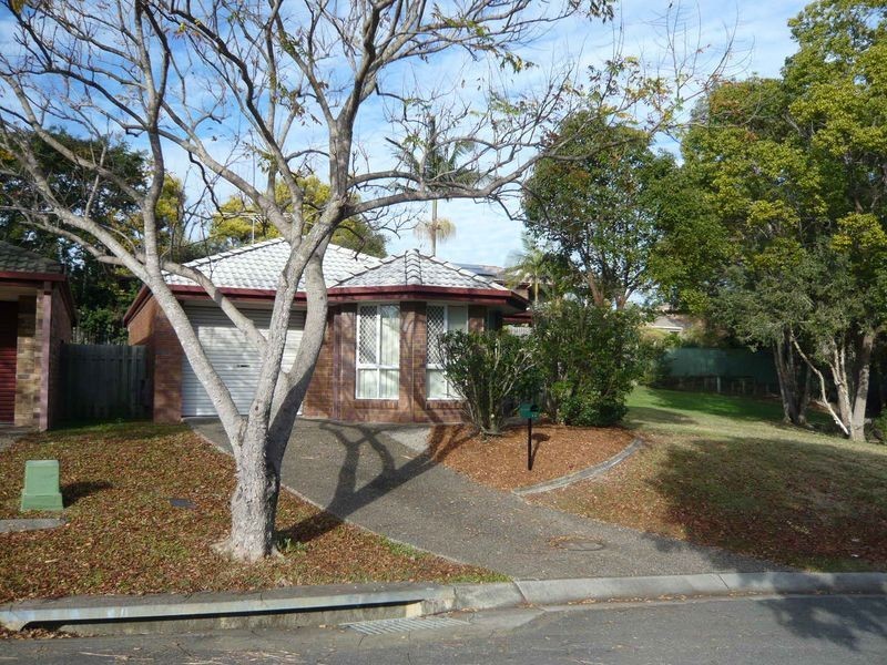 75 Kakadu Circuit, Zillmere QLD 4034