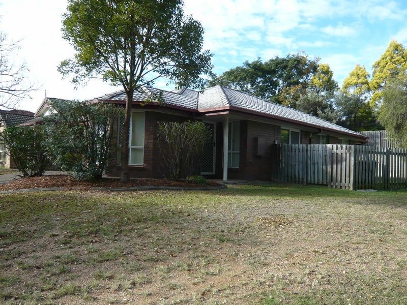 75 Kakadu Circuit, Zillmere QLD 4034