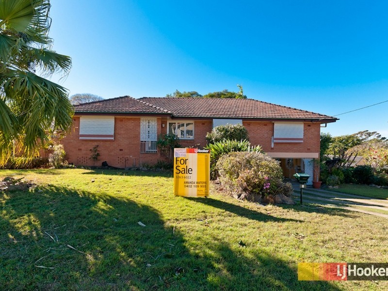 7 Janie Street, Aspley QLD 4034