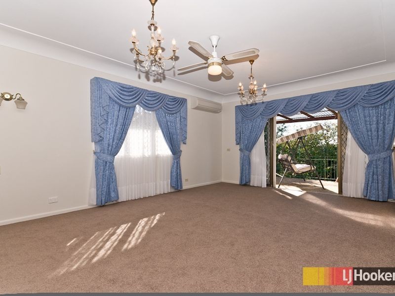 7 Janie Street, Aspley QLD 4034