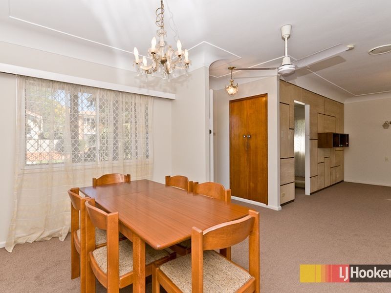 7 Janie Street, Aspley QLD 4034