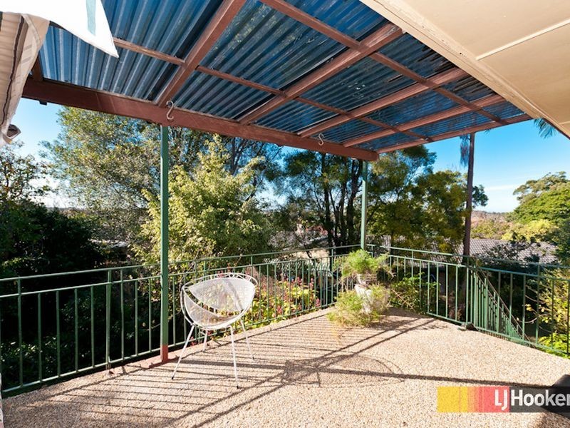 7 Janie Street, Aspley QLD 4034