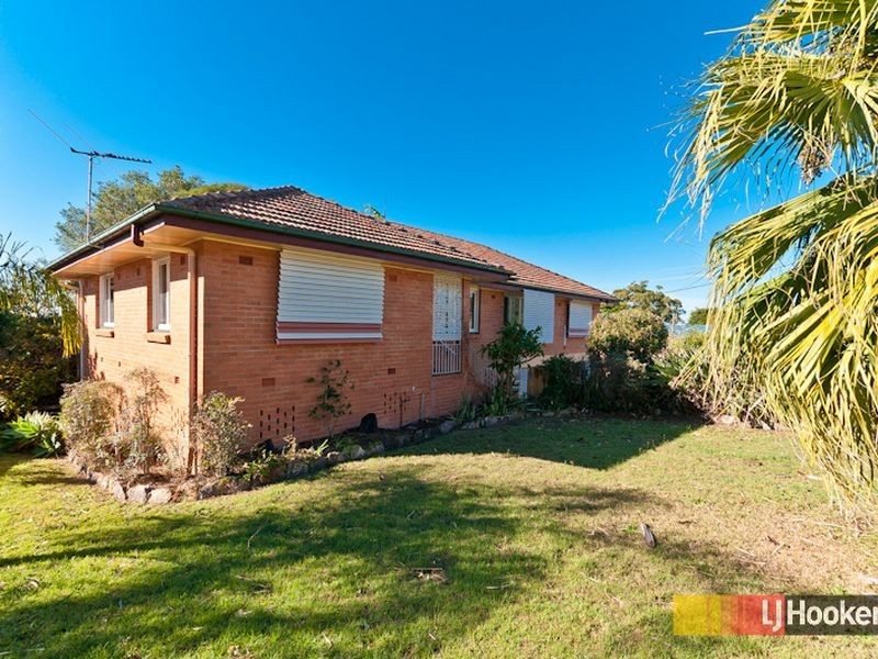 7 Janie Street, Aspley QLD 4034