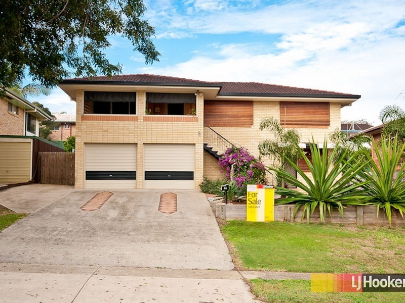 50 Jude Street, Bracken Ridge QLD 4017