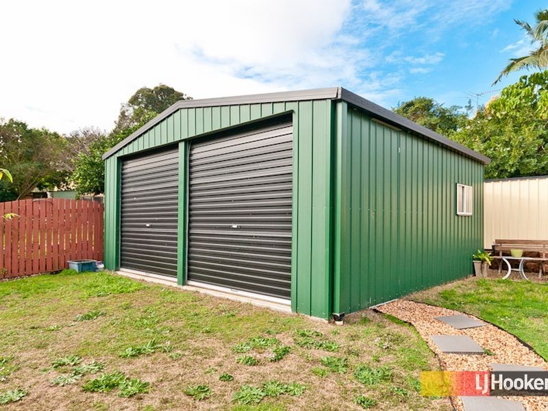 50 Jude Street, Bracken Ridge QLD 4017