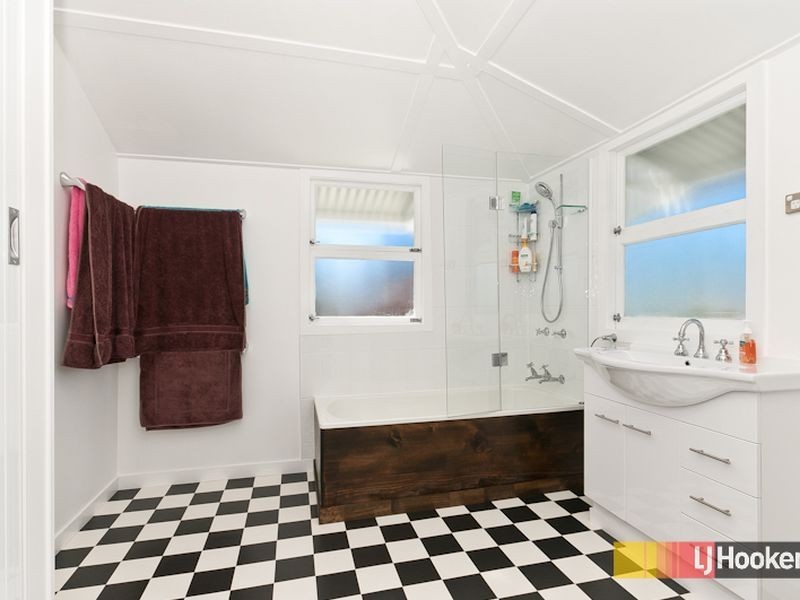 Aspley QLD 4034