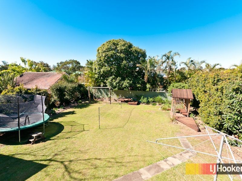 Aspley QLD 4034