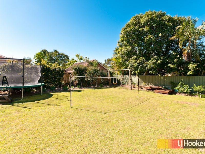 Aspley QLD 4034