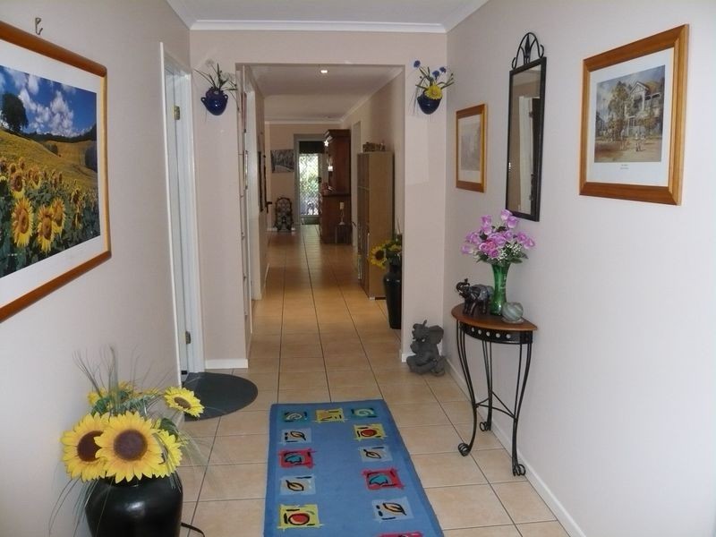 5 Cloverbrook Place, Bracken Ridge QLD 4017