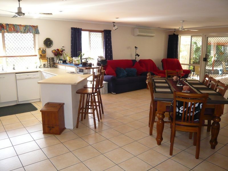 5 Cloverbrook Place, Bracken Ridge QLD 4017