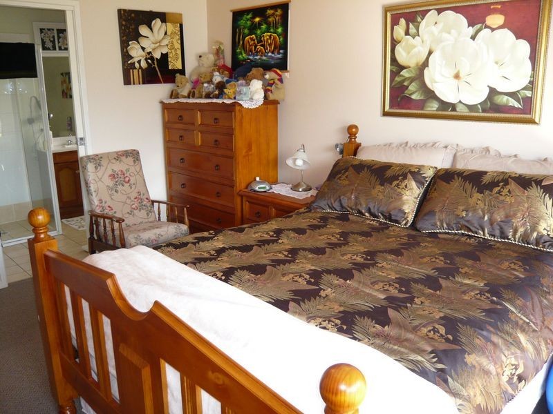 5 Cloverbrook Place, Bracken Ridge QLD 4017