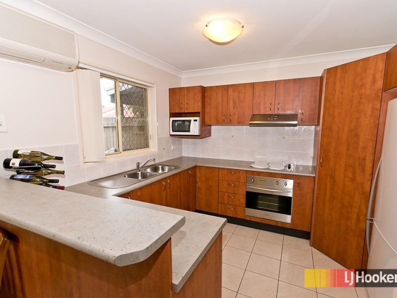3/72 Wallace Street, Chermside QLD 4032