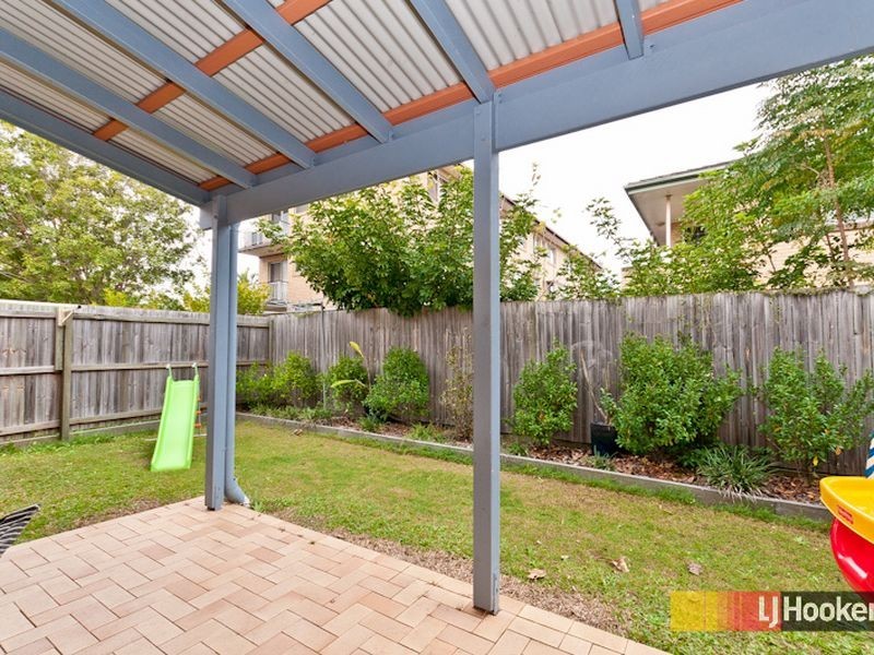 3/72 Wallace Street, Chermside QLD 4032