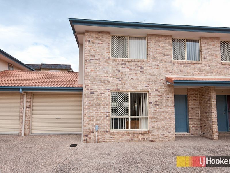 3/72 Wallace Street, Chermside QLD 4032