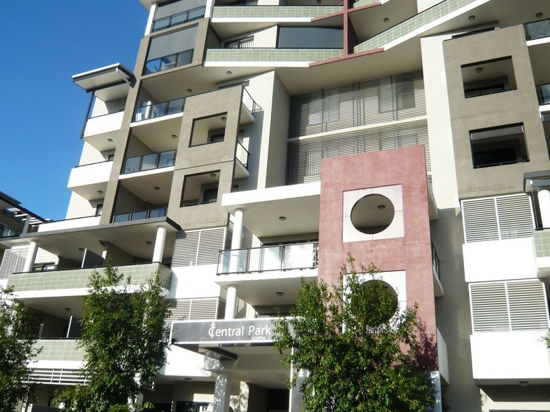 31/41 Playfield Street, Chermside QLD 4032