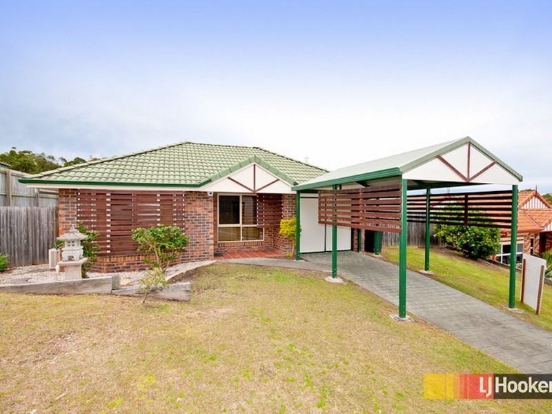 3 Sambar Close, Chermside West QLD 4032