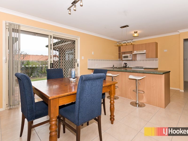 3 Sambar Close, Chermside West QLD 4032