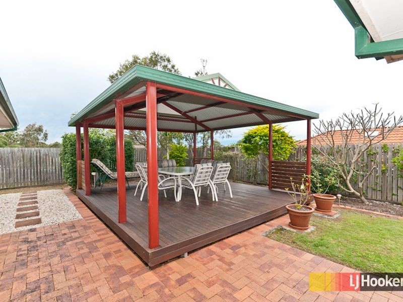3 Sambar Close, Chermside West QLD 4032