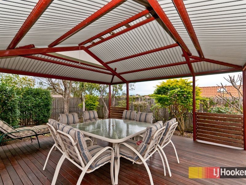 3 Sambar Close, Chermside West QLD 4032