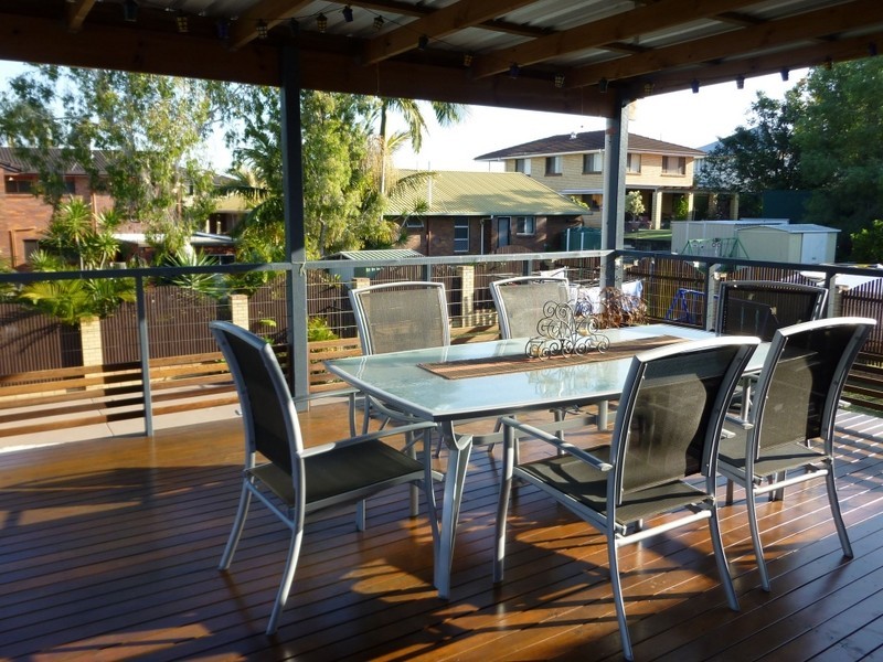 16 Bellara Street, Carseldine QLD 4034