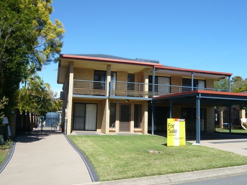 16 Bellara Street, Carseldine QLD 4034