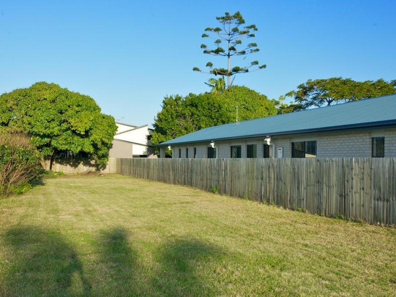 32 Turner Street, Scarborough QLD 4020