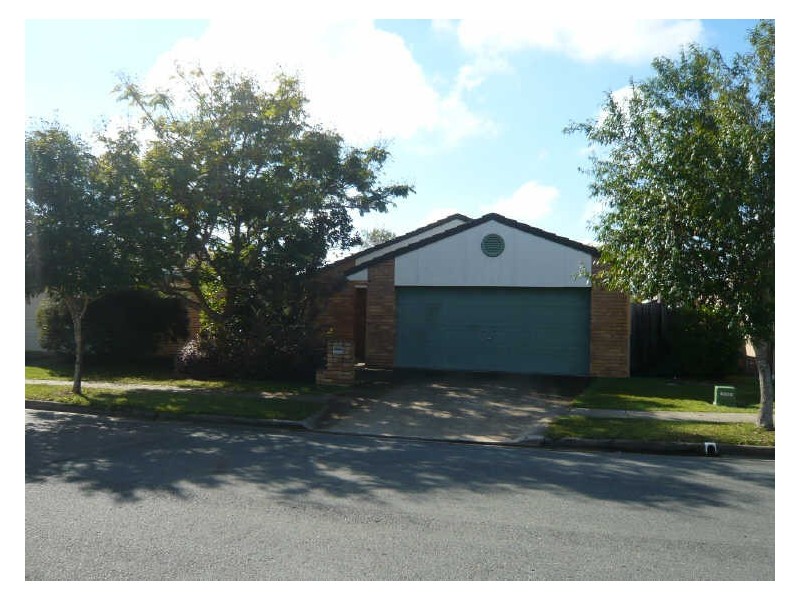 35 Orchid Crescent, Fitzgibbon QLD 4018