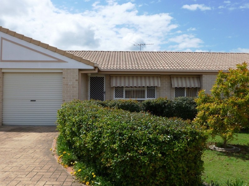 10/9 Orchid Crescent, Fitzgibbon QLD 4018