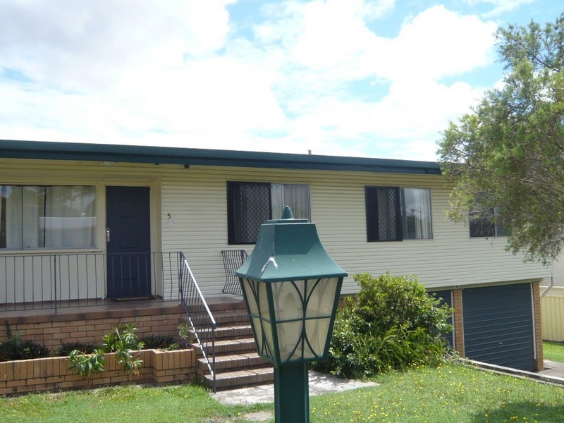 5 Karen Street, Aspley QLD 4034