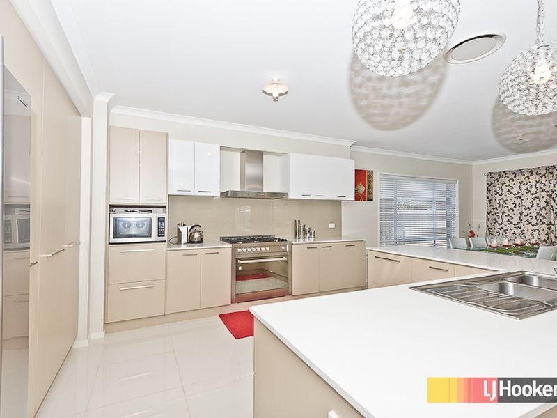 16 Laguna Place, Bridgeman Downs QLD 4035