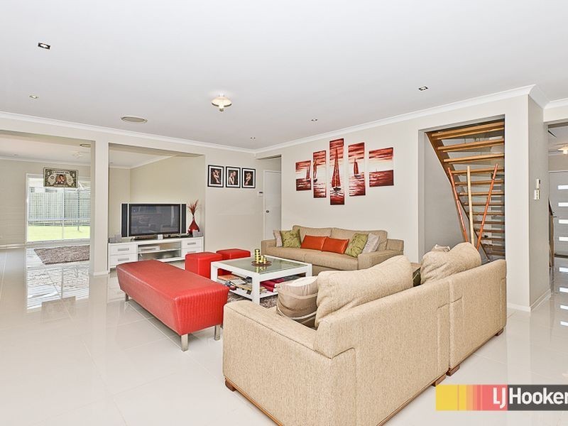 16 Laguna Place, Bridgeman Downs QLD 4035