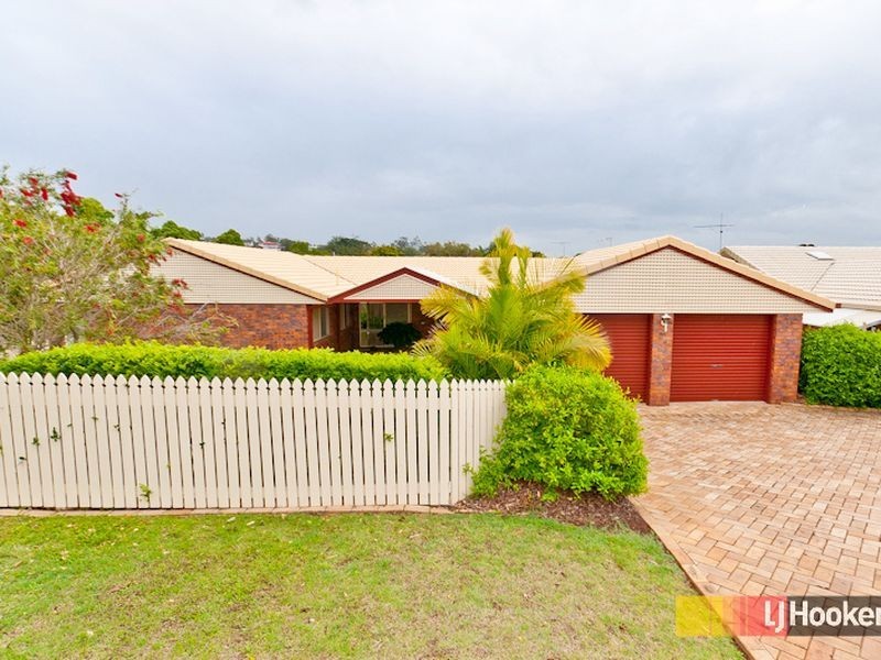 1 Aspley Court, Aspley QLD 4034