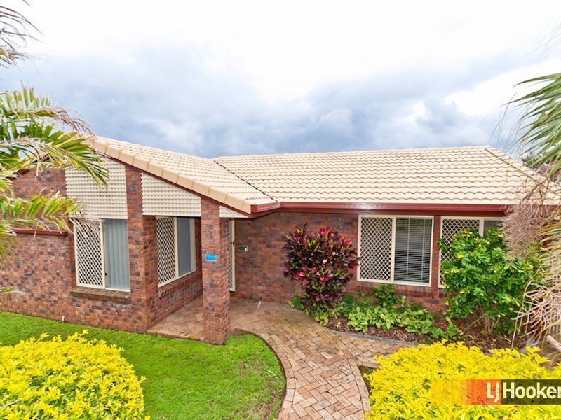 1 Aspley Court, Aspley QLD 4034