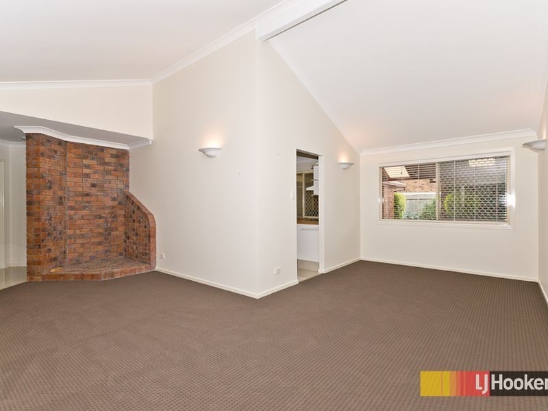 1 Aspley Court, Aspley QLD 4034