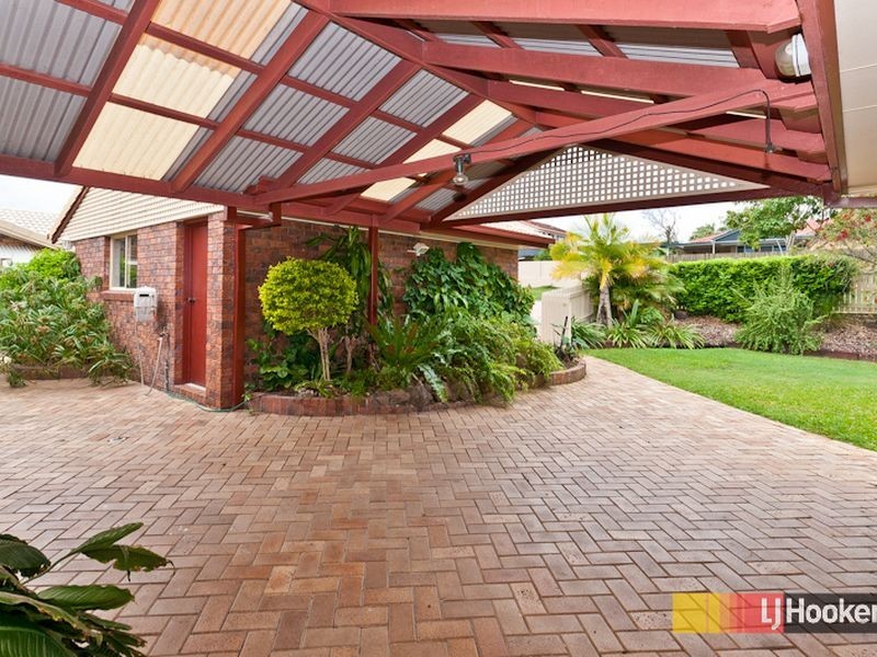1 Aspley Court, Aspley QLD 4034